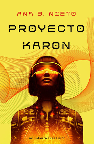 Libro Proyecto Karón De Nieto Ana B