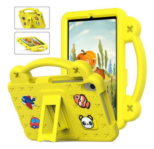 Funda De Tableta Para Walmart Onn 10.1 Gen 3 2022 Modelo 100