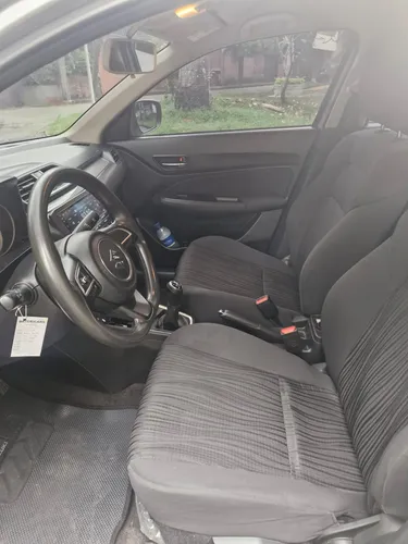 Suzuki Swift 1.2 Dzire
