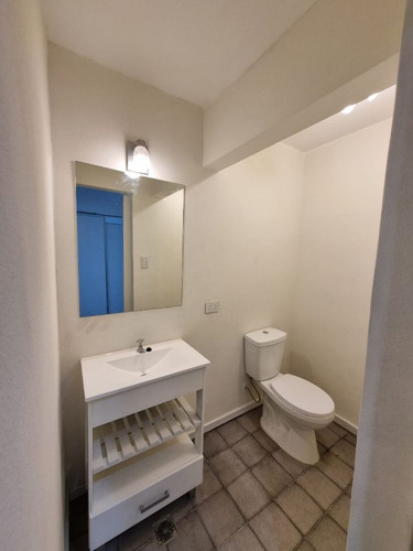 Local Comercial Reciclado En Venta Ubicado En Villa Crespo