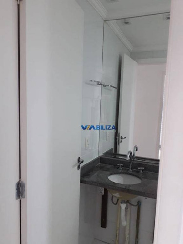 Imagem 9 de 18 de Apartamento Com 3 Dormitórios À Venda, 83 M² Por R$ 510.000,00 - Jardim Flor Da Montanha - Guarulhos/sp - Ap3778