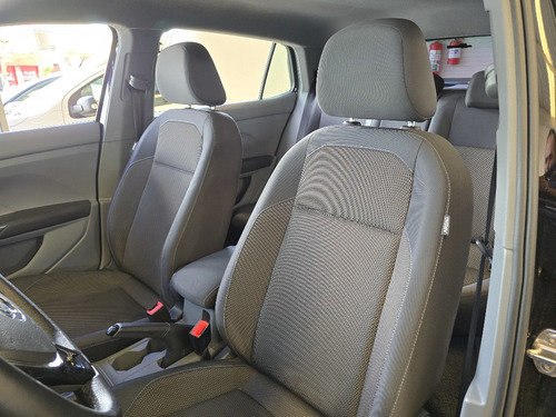 Volkswagen T-Cross 1.0 200 TSI TOTAL FLEX AUTOMÁTICO