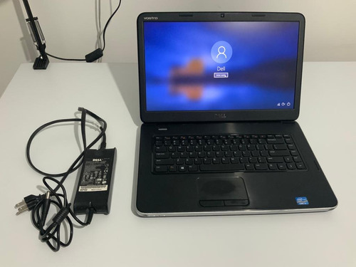 Laptop Dell Vostro 2520 I3-2dagen 4gb Ram 500gb Disco Duro