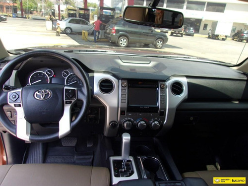 Toyota Tundra Trd Off Road