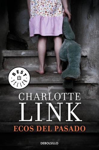 Libro Ecos Del Pasado - Link, Charlotte