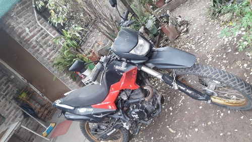 Imagen 1 de 8 de Motomel Cx250