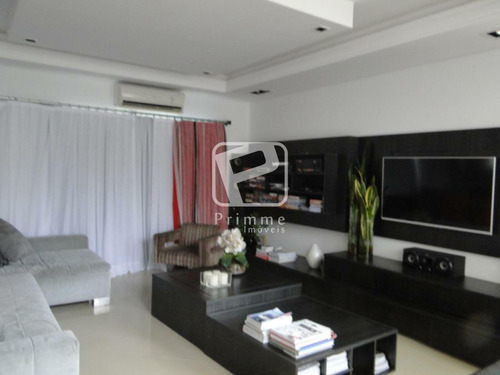 Imagem 6 de 15 de Casa Em Condomínio Fechado - 2967