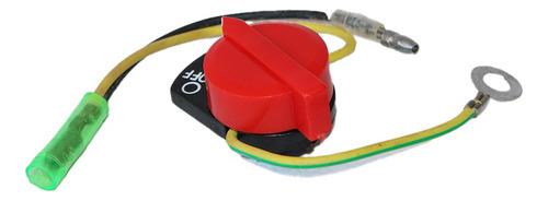 Interruptor De Arranque Gx160, Gx270 Y Gx390