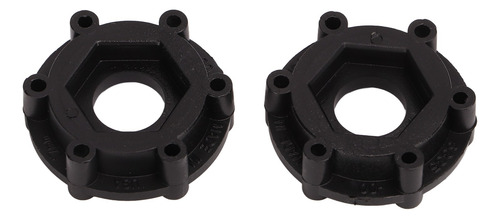 Neumáticos De Coche Rc A Escala 1/8 De 2 Piezas Y Ruedas Par