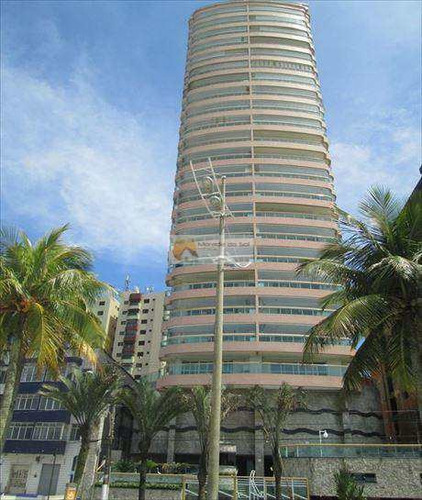 Imagem 1 de 28 de Apartamento Com 1 Dorm, Aviação, Praia Grande - R$ 350 Mil, Cod: 2894 - V2894