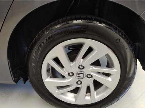 Honda Fit 2015 1.5 Lx Flex Aut. 5p