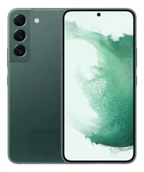 Comprar Samsung Galaxy S22 5g 128gb 8gb Ram Verde Nfe E Garantia no Mercado Livre