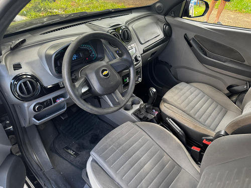 Chevrolet Agile 1.4 Lt 5p