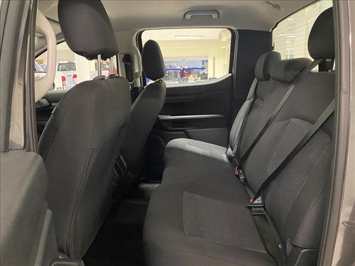 Ford Ranger 2.0 Turbo cd Xls 4x4