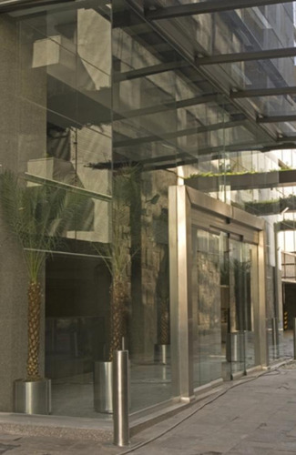Imagen 9 de 12 de Renta Edificio Narvarte. 9,190m2 Útiles. Helipuerto,128estac