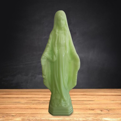 Estatua De La Madre María, Artesanía Católica, Escultura