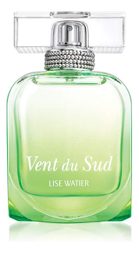 Lise Watier Vent Du Sud Eau De Toile - mL a $503890