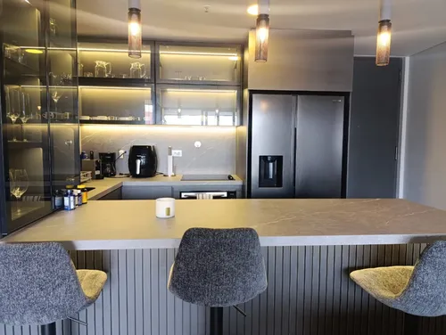 Apartamento En Arriendo, El Poblado