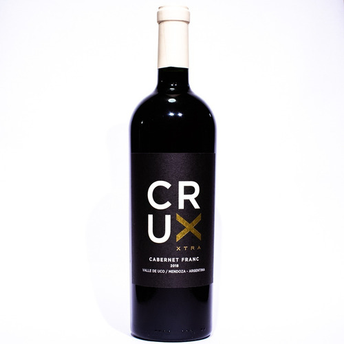 Vino Crux Xtra Cabernet Franc