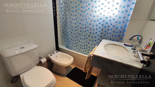 Imagen 9 de 18 de Departamento Monoambiente En Venta - Centro