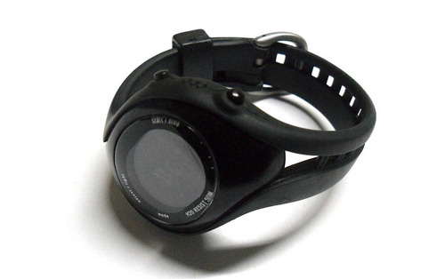 Relogio De Pulso Nike Wk0006 - Funcionando - Bateria Ok