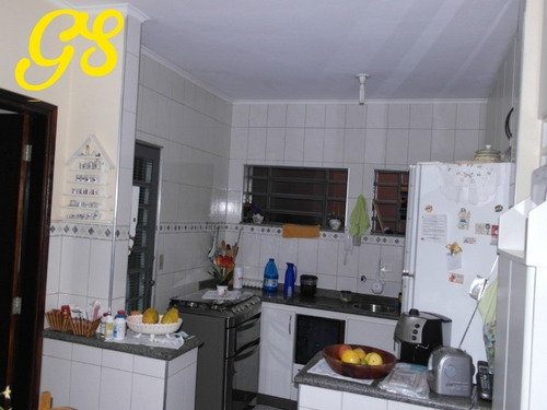 Imagem 19 de 30 de Casa Venda Novo Chapadão/ Quarto Centenário Campinas Oportunidade - Ca00782 - 32976241