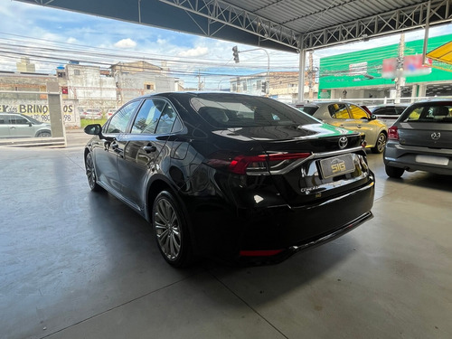 Toyota Corolla 2.0 VVT-IE FLEX XEI DIRECT SHIFT
