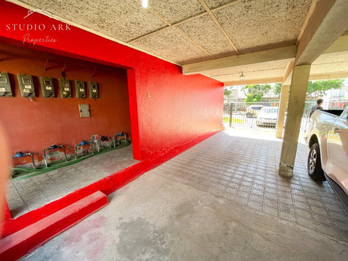 Depto En Arriendo 2d 2b En Alameda, Centro De Rancagua.
