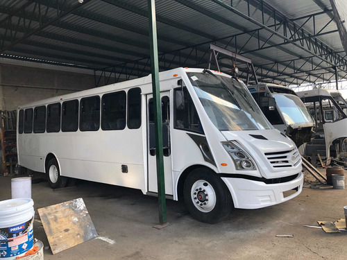 Imagen 9 de 10 de Autobús 2020 Loresa Autobús 2021 Loresa