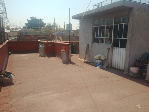 Imagen 18 de 30 de Venta De Casa En La Alcaldia Gustavo A. Madero