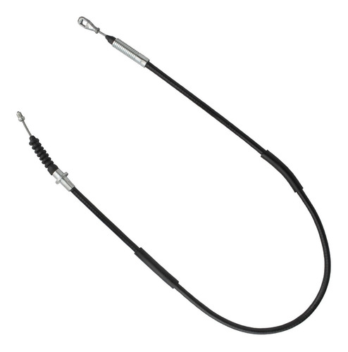 Cable Embrague Para Chevrolet Chevette 1980 1.6l Cahsa