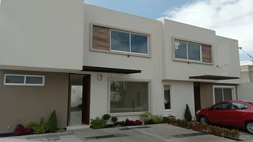 Casa En Venta En Metepec, Casa En Condominio En Preventa En Fracc. Albatros