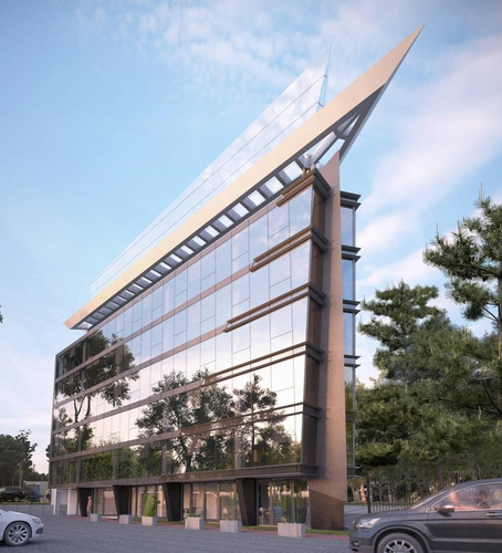 Las Americas Business Center
