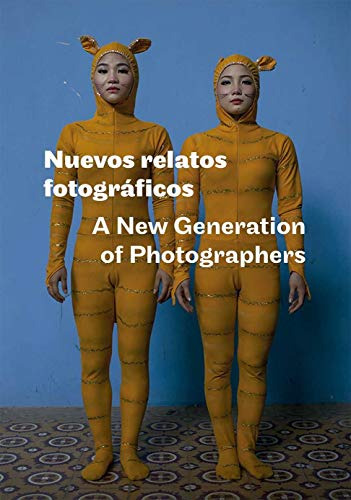 Libro Nuevos Relatos Fotograficos A New Generation Of Photog