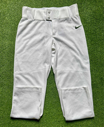 Mono Pantalón De Béisbol Para Niños Nike Original