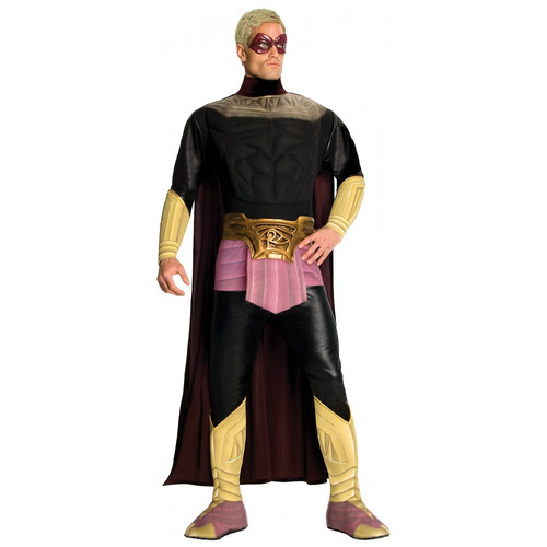 Disfraz De Ozymandias Watchmen Para Adulto Talla L Halloween