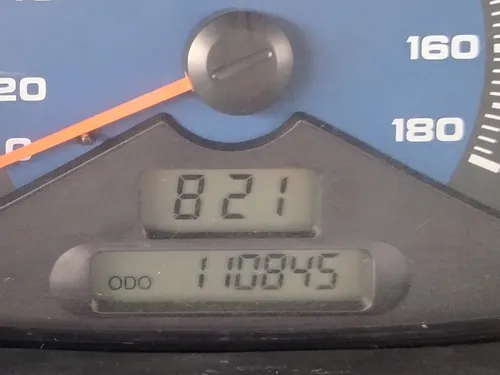 Chevrolet Spark 1.0 Lt M200