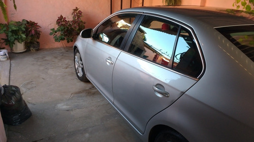 Volkswagen Vento 2.5 Advance Tiptronic 2007