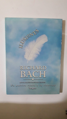 Ilusiones Por Richard Bach