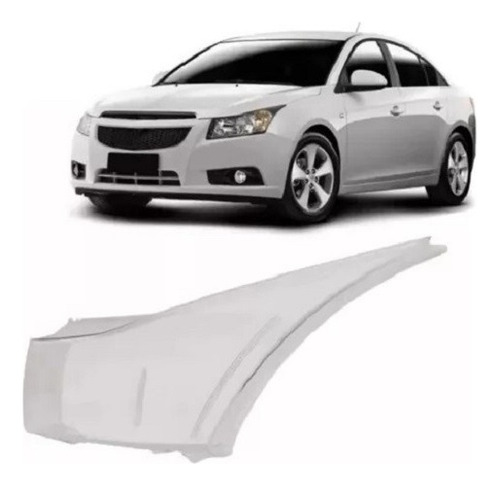 Lente Optica Cruze 2010 2011 2012