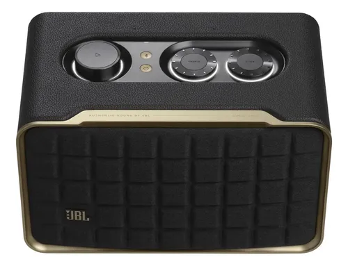 Jbl Authentics 200: Alto-falante Inteligente Com Estilo | Frete grátis