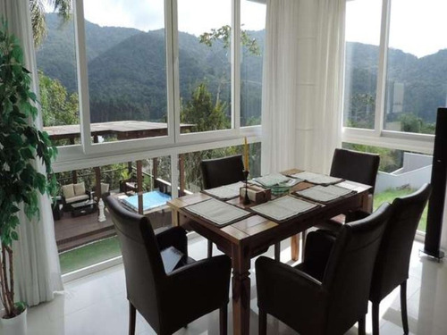 Casa Triplex Condomínio Fechado! - Ca00040 - 3299106