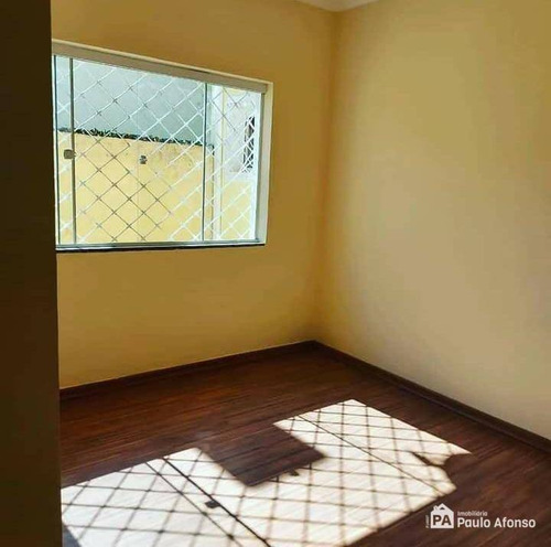 Imagem 14 de 14 de Casa Com 3 Dormitórios À Venda, 167 M² Por R$ 530.000 - Jardim Centenário - Poços De Caldas/mg - Ca1488