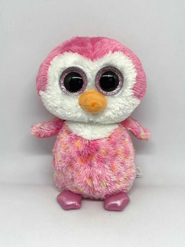 Peluche Ty Pinguino Chillz Beanie Boos