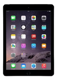 Apple iPad Air 2 128 Gb Wifi Original Tablet Envio Gratis