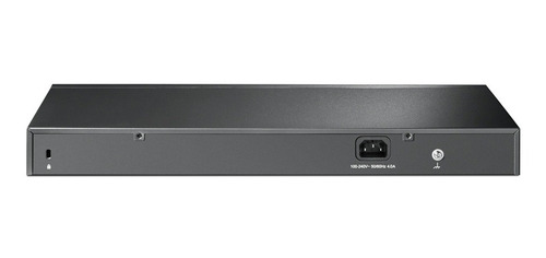Switch Inteligente Jetstream Gigabit Tp-link Tl-sg2428p -