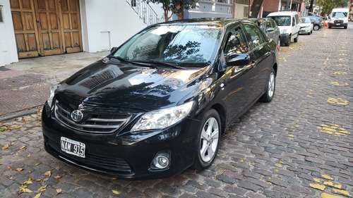 Toyota Corolla 1.8 Xei Mt 136cv