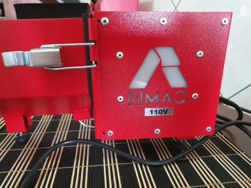 Featured image of post Maquina De Jateamento Rimaq A m quina de jateamento rimaq jet perfeita para quem deseja obter sucesso e independ ncia financeira