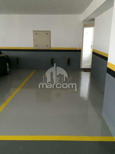 Imagem 8 de 15 de Frente Mar, 02 Suites, 01 Vaga, Vista Total, Mobiliado - Mfm-139