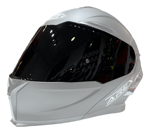 Visor Arex Mr-903 Ahumado